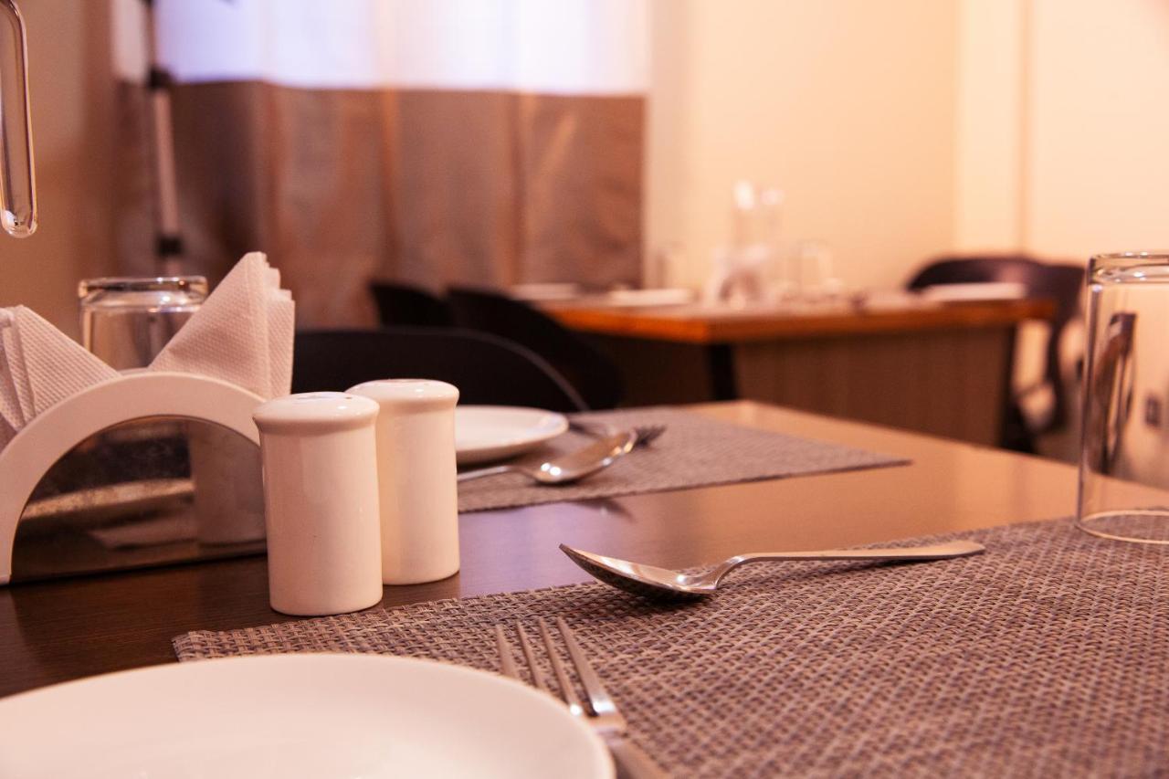 Guesture Serviced Residences, Alta Vista Бангалор Екстериор снимка
